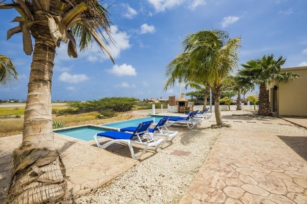 Hotel Casas del Sol (Westpunt)